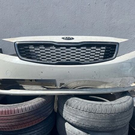 Kia Forte, Kia Cerato ön buferi – Ehtiyat hissələri – ucuztap.az