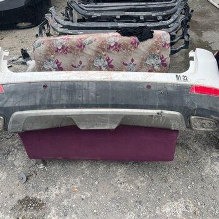 Hyundai Grand, Hyundai Santa Fe 2012-2015 arxa buferi – Ehtiyat hissələri – ucuztap.az
