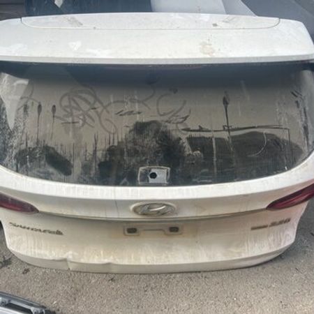 Hyundai Santa Fe 2018-2022 baqajı – Ehtiyat hissələri – ucuztap.az