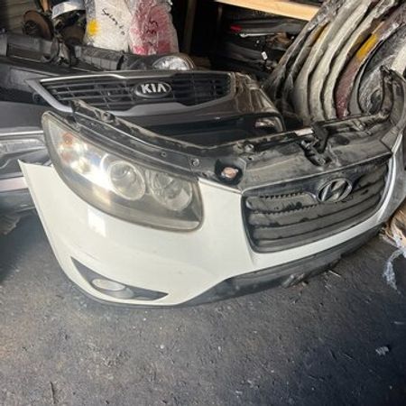 Hyundai Santa Fe ehtiyat hissələri – Ehtiyat hissələri – ucuztap.az