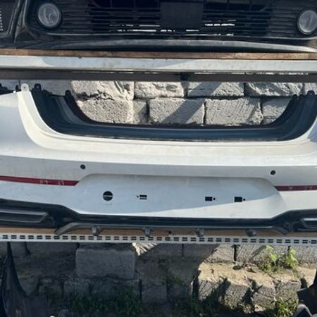 Kia Optima, Kia K5 arxa buferi – Ehtiyat hissələri – ucuztap.az