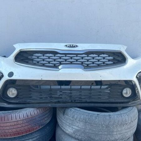 Kia Forte, Kia Cerato ön buferi – Ehtiyat hissələri – ucuztap.az