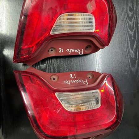 Kia Picanto 2016-2019 stopları – Ehtiyat hissələri – ucuztap.az