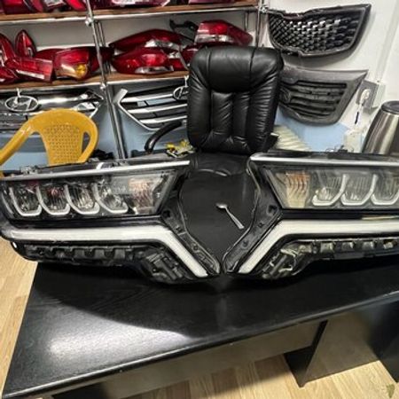 Kia Sorento farası – Ehtiyat hissələri – ucuztap.az