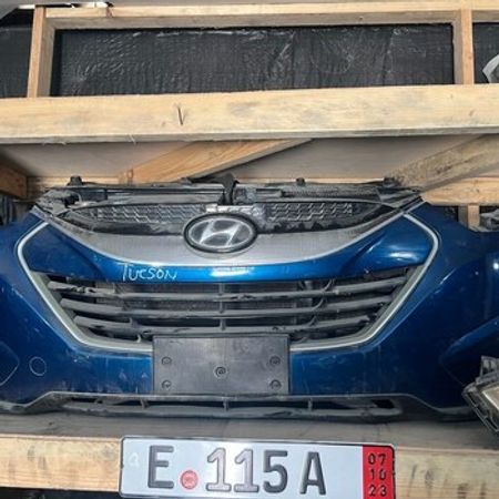 Hyundai Tucson i35 ehtiyat hissələri – Bakı – ucuztap.az