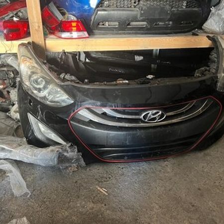Hyundai Elantra GT ehtiyat hissələri – Bakı – ucuztap.az
