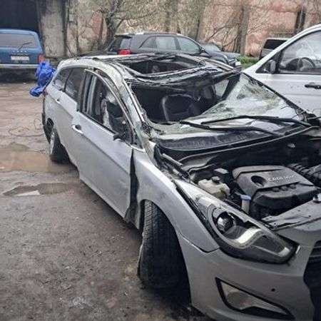 Hyundai i40 ehtiyat hissələri – Bakı – ucuztap.az