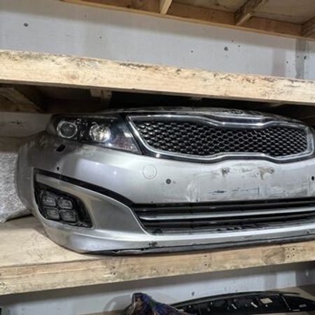 Kia optima 2015, k5 buferi – Bakı – ucuztap.az