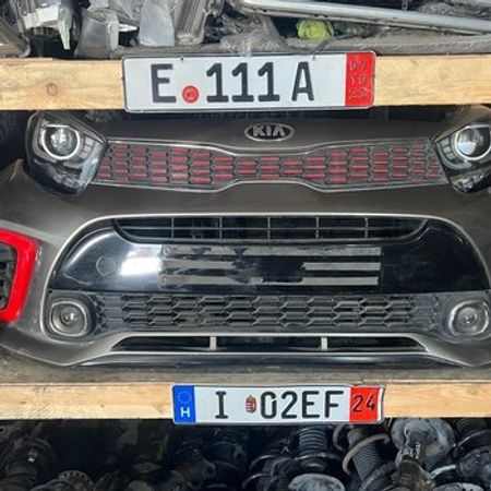 Kia Morning, Kia Picanto ehtiyat hissələri – Bakı – ucuztap.az