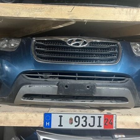 Hyundai Santa Fe ehtiyat hissələri – Bakı – ucuztap.az