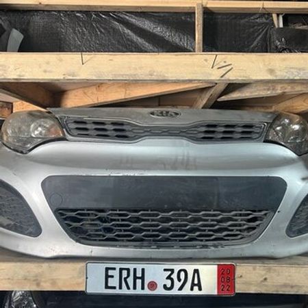 Kia Rio ehtiyat hissələri – Bakı – ucuztap.az