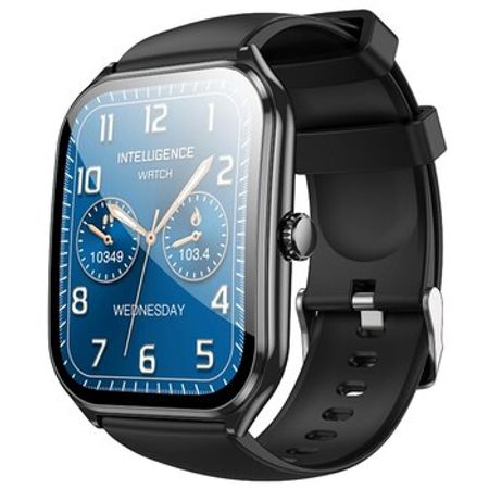 Hoco Y28 smart saat – Bakı – ucuztap.az