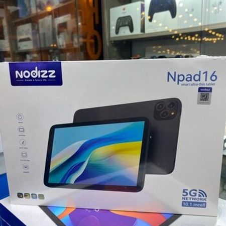 Planşet Nodizz Npad16 – Bakı – ucuztap.az