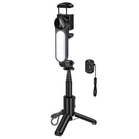 Hoco K90 axis GİMBAL Portable – Bakı – ucuztap.az