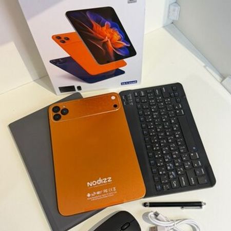 Nodiz Npad23 Plus Orange – Bakı – ucuztap.az