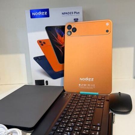 Nodiz Npad23 Plus Orange – Bakı – ucuztap.az