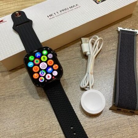 HK11 pro max black – Bakı – ucuztap.az