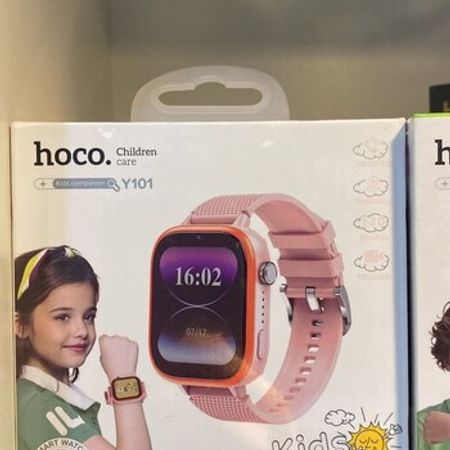 Hoco Y101 4G – Bakı – ucuztap.az