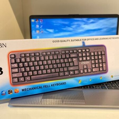 Klaviatura K3 – Bakı – ucuztap.az