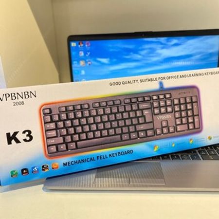 Klaviatura K3 – Bakı – ucuztap.az