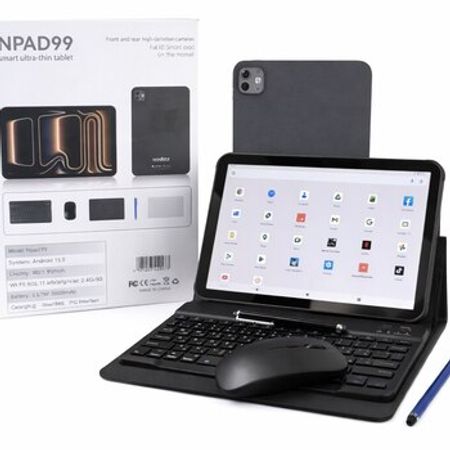 Nodiz NPAD99 Tablet – Bakı – ucuztap.az