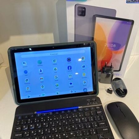 G Tab T9 Pro 128GB – Bakı – ucuztap.az