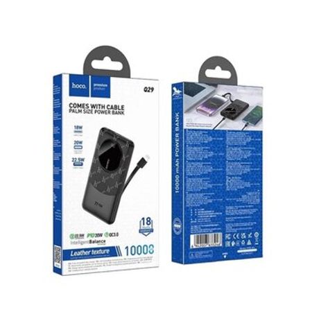 Hoco Q29 powerbank – Bakı – ucuztap.az