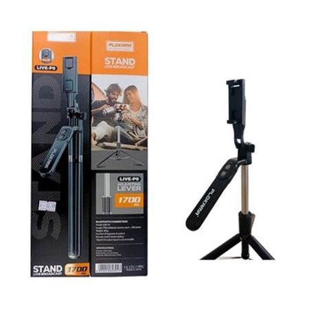 Tripod Plokama Live -P9 – Bakı – ucuztap.az