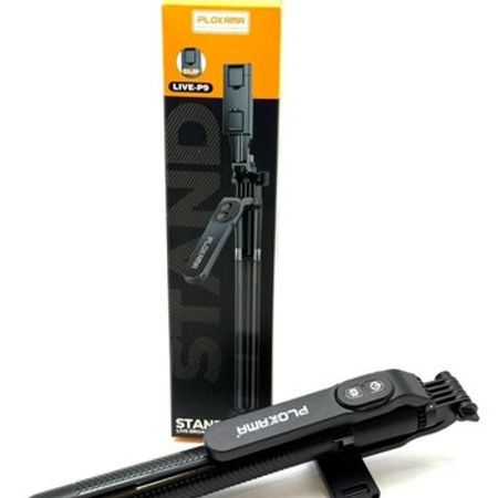 Tripod Plokama Live -P9 – Bakı – ucuztap.az