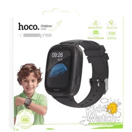 Hoco Y106 kids smart watch – Bakı – ucuztap.az