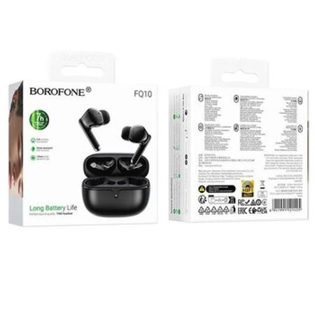 Borofone FQ10 TWS Simsiz Qulaqlıq – Bakı – ucuztap.az