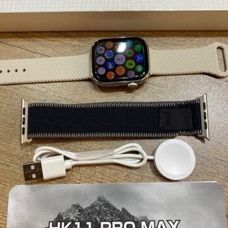 HK11 pro max silver – Bakı – ucuztap.az