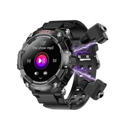 Haino Teko ST3 smart saatı – Bakı – ucuztap.az