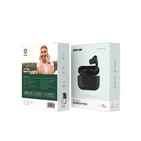 Green Lion D2 Earbuds Pro 2 – Bakı – ucuztap.az