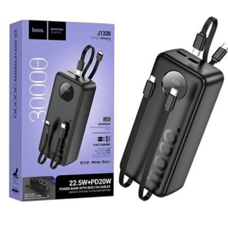 Hoco J132B powerbank – Bakı – ucuztap.az