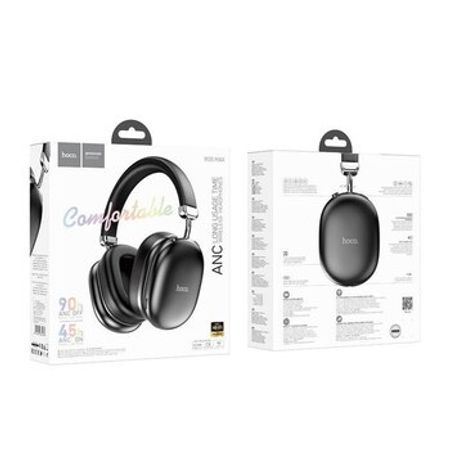 Hoco W35 max ANC Black – Bakı – ucuztap.az