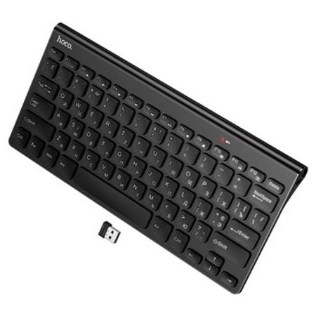HOCO GM70 Wireless Mini Keyboard – Bakı – ucuztap.az