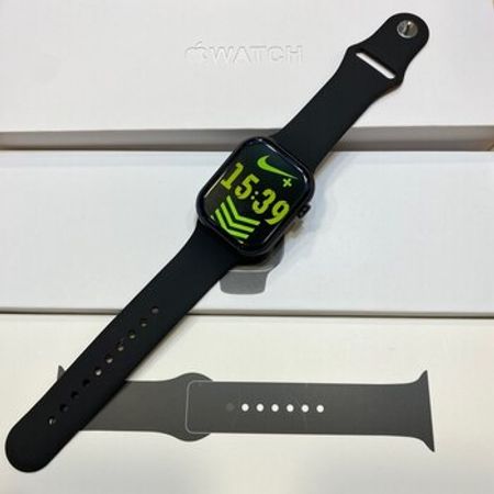 Smart saat 11 serie /46 mm Black – Saatlar – ucuztap.az