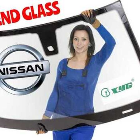 Nissan şüşəsi – Bakı – ucuztap.az