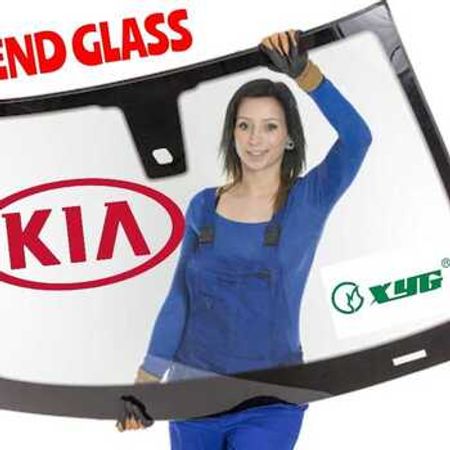 Kia avtomobil şüşələri – Bakı – ucuztap.az