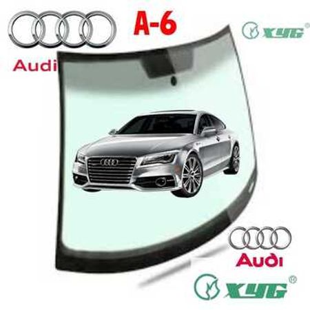 Audi ön şüşəsi – Ehtiyat hissələri – ucuztap.az