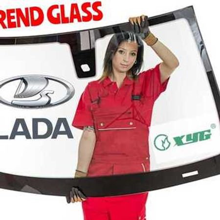 LADA (VAZ) şüşələri – Ehtiyat hissələri – ucuztap.az