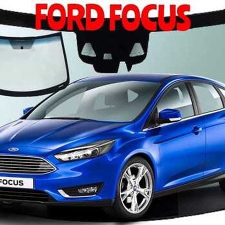 Ford Focus şüşələri – Ehtiyat hissələri – ucuztap.az