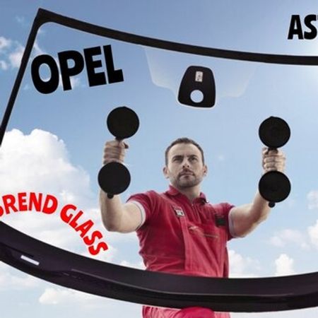 Opel Astra G şüşəsi – Ehtiyat hissələri – ucuztap.az