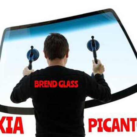 Kia Picanto ön şüşüəsi – Ehtiyat hissələri – ucuztap.az