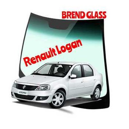 Renault Logan ön şüşəsi – Ehtiyat hissələri – ucuztap.az