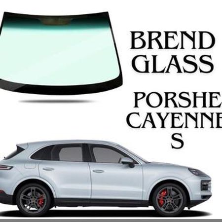 Porsche Cayenne S şüşəsi – Ehtiyat hissələri – ucuztap.az