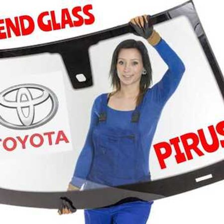 Toyota Prius avtomobil şüşəsi – Ehtiyat hissələri – ucuztap.az