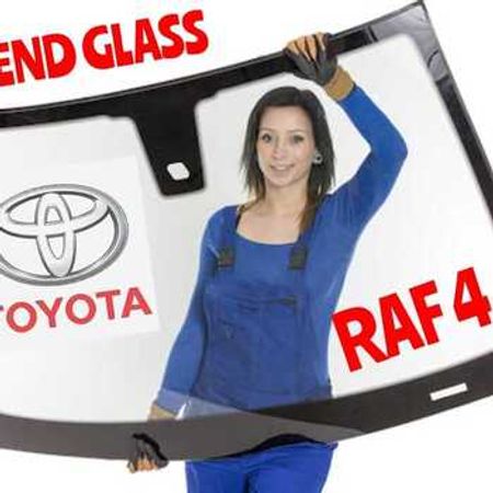 Toyota Raf 4 şüşələri – Ehtiyat hissələri – ucuztap.az