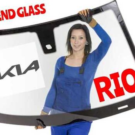 Kia Rio şüşəsi – Ehtiyat hissələri – ucuztap.az